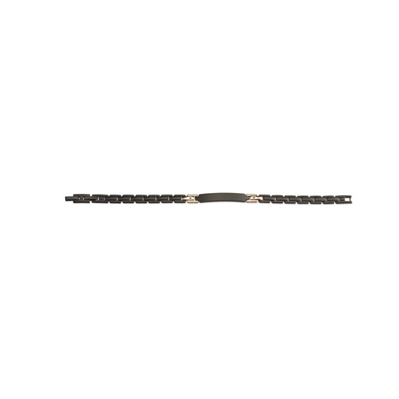 Bracciale Sovrani Uomo in Acciaio J7628 - J7628